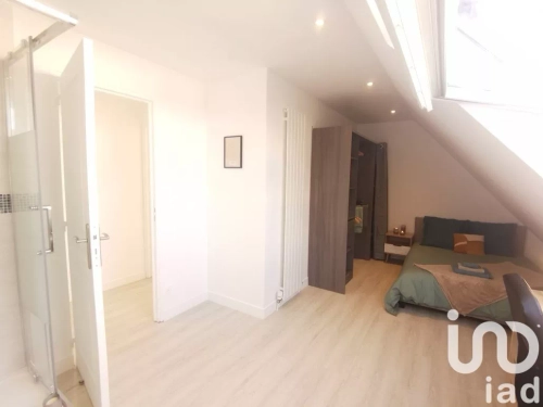 Image d'un appartement 7 pièces, 135 m² à louer à champs-sur-marne (77420) à 700€ à champs-sur-marne (77420)