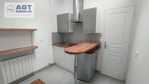 Image d'un location appartement beauvais 1 pièce 23 m2 oise (60000) - 440 € / mois à 440€ à beauvais (60000)