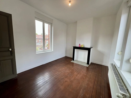 Image d'un en location maison 6 pièces 123 m à 790€ à merville (59660)