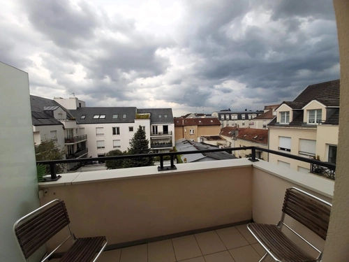 Image d'un en location appartement 1 pièce 23 m à 620€ à lagny-sur-marne (77400)