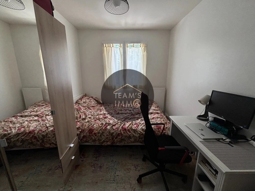 Image d'un en location appartement 3 pièces 63 m à 1140€ à montigny-le-bretonneux (78180)