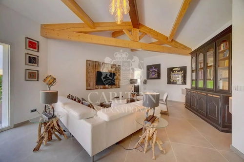 Image d'un en location maison 200 m à 14000€ à saint-paul-de-vence (06570)