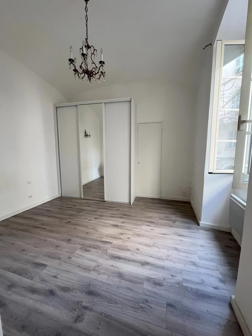 Image d'un en location appartement 3 pièces 56 m à 720€ à bastia (20200)