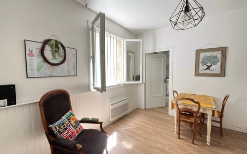 Image d'un location appartement, m² t-1 à avignon, 550 € | orpi à 550€ à avignon (84000)