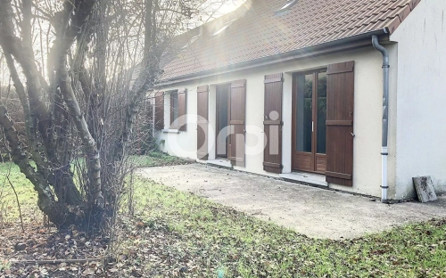 Image d'un location maison, m² t-4 à saint-jean-de-braye, 979 € | orpi à 979€ à saint-jean-de-braye (45800)