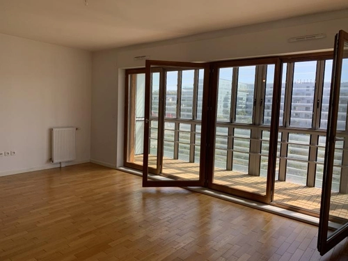 Image d'un appartement boulogne billancourt - 2 pièce(s) - 51.16 m2 , boulogne billancourt à 1800€ à sèvres (92310)