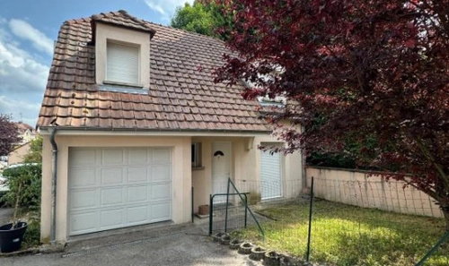 Image d'un maison individuelle à troyes à louer - locagestion, expert en gestion locative à 956€ à troyes (10000)