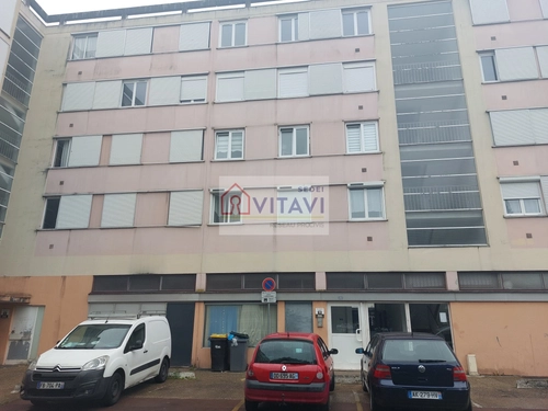 Image d'un location 4 pièces quartier argentine beauvais à 782€ à beauvais (60000)