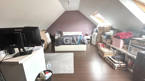 Image d'un maison dans le centre de cysoing 90m3 à 1100€ à lille (59000)