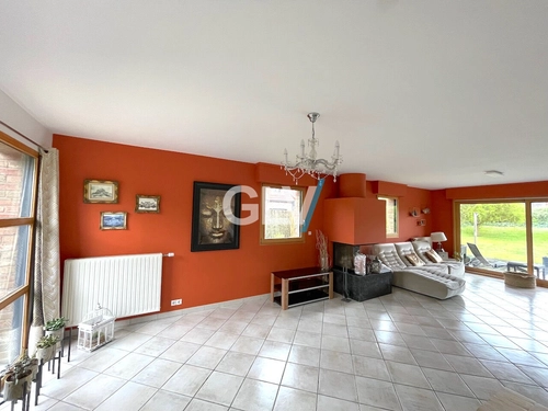 Image d'un maison wannehain 5 pièce(s) 132 m2 à 1650€ à lille (59000)