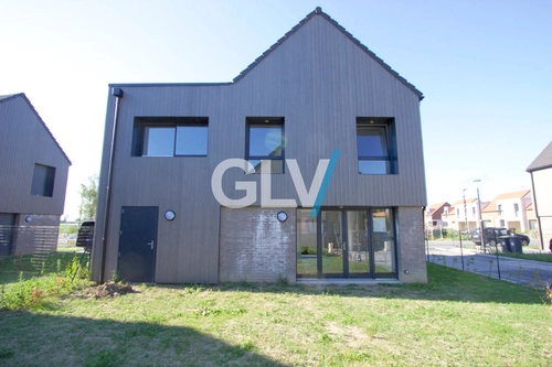 Image d'un maison 5 pièces 100 m2 ennevelin à 1400€ à lille (59000)