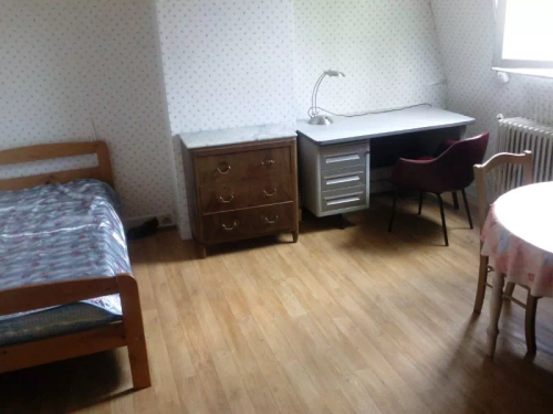 Image d'un appartement 1 pièce, 16 m² à louer à tourcoing (59200) à 360€ à tourcoing (59200)