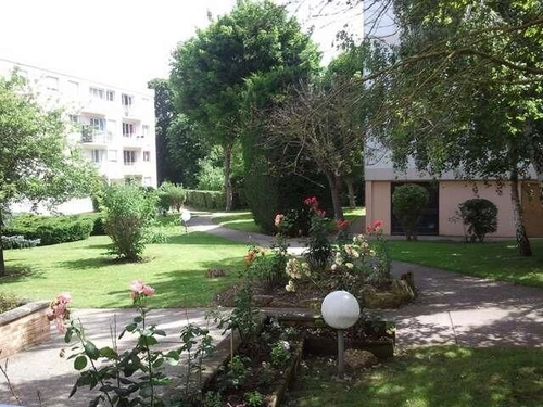 Image d'un appartement 3 pièces, 63 m² à louer à aubergenville (78410) à 900€ à aubergenville (78410)