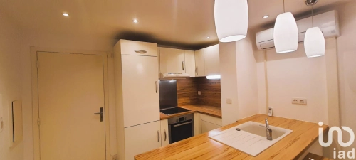 Image d'un appartement 2 pièces, 36 m² à louer à villeneuve-loubet (06270) à 980€ à villeneuve-loubet (06270)