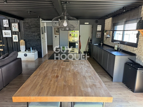 Image d'un maison 6 pièces - trelivan | ref. 4501 à 1250€ à dinan (22100)