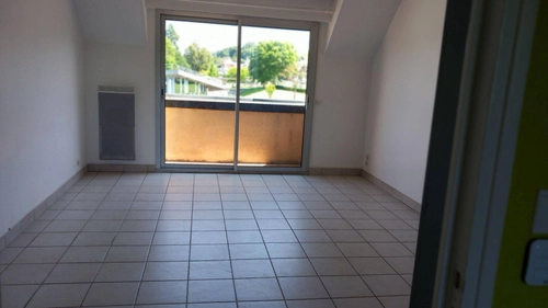 Image d'un appartement 2 pièces à louer à 660€ à fécamp (76400)
