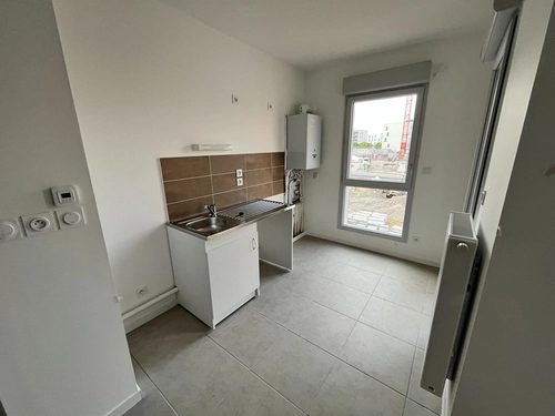 Image d'un appartement t3 rdc - balma à 787€ à balma (31130)