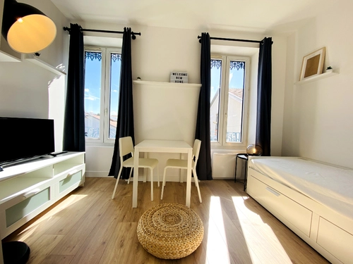 Image d'un en location appartement 1 pièce 16 m à 647€ à irigny (69540)