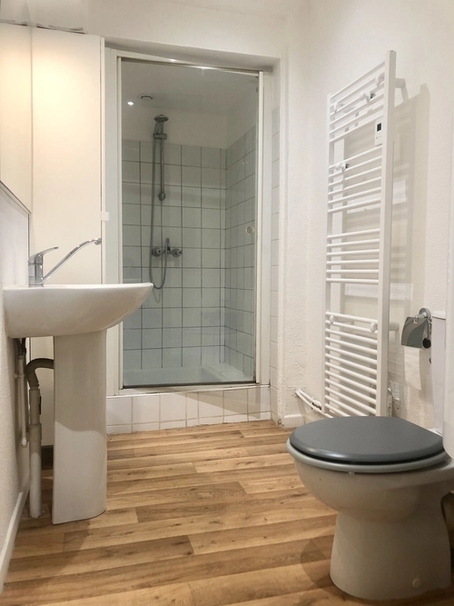 Image d'un en location appartement 3 pièces 62 m à 515€ à bayonne (64100)