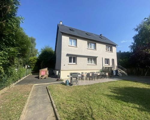 Image d'un colocation - chambre à 819€ à montigny-le-bretonneux (78180)