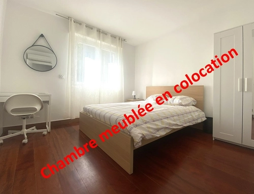 Image d'un colocation - chambre à 819€ à montigny-le-bretonneux (78180)