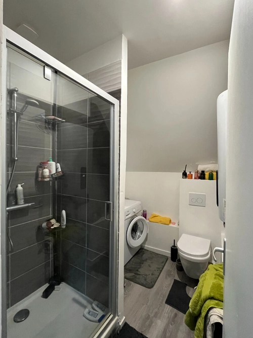 Image d'un beauvais proche centre ville : t2 dans résidence privée à 660€ à beauvais (60000)