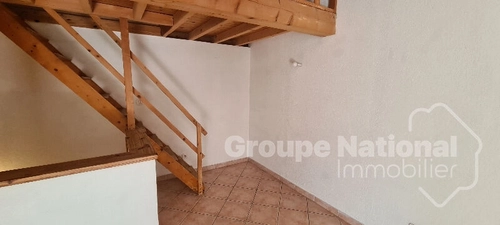 Image d'un à louer appartement saint maximin 3 pièce(s) à 631€ à saint-maximin-la-sainte-baume (83470)