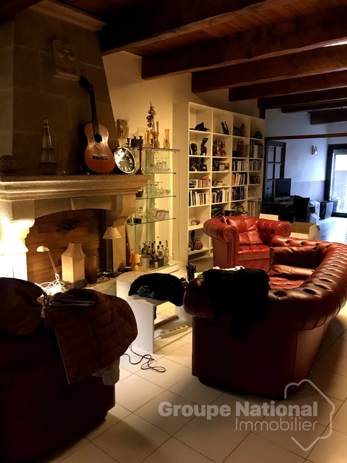 Image d'un a louer appartement t4 de 120m2 au centre de saint maximin à 900€ à saint-maximin-la-sainte-baume (83470)