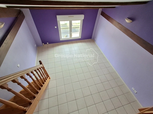 Image d'un le pontet duplex mezzanine, 50 m² à 680€ à le pontet (84130)