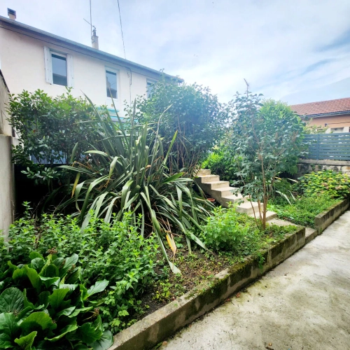 Image d'un maison , 66 m² à louer à saint-étienne (42100) à 735€ à saint-étienne (42100)