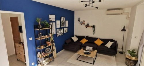 Image d'un t3 terrasse climatisation à 945€ à gardanne (13120)
