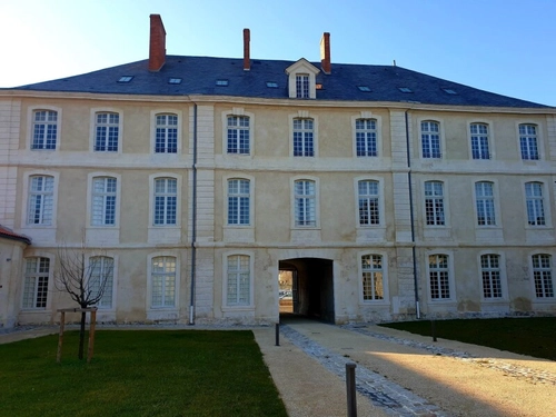 Image d'un appartement 3 pièces 69.02m² à 690€ à bayonne (64100)