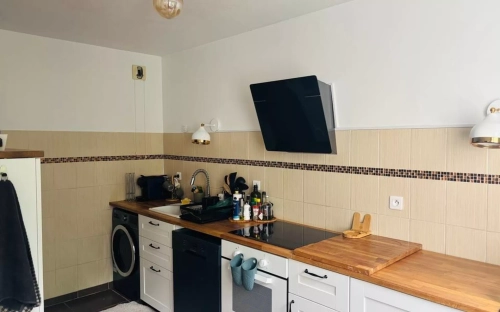Image d'un appartement à louer 2 pièces 52,37 m à 995€ à villeurbanne (69100)