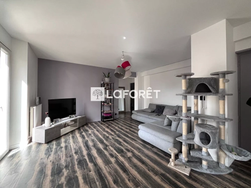 Image d'un appartement 3 pièces, 83 m² à louer à tarbes (65000) à 800€ à tarbes (65000)