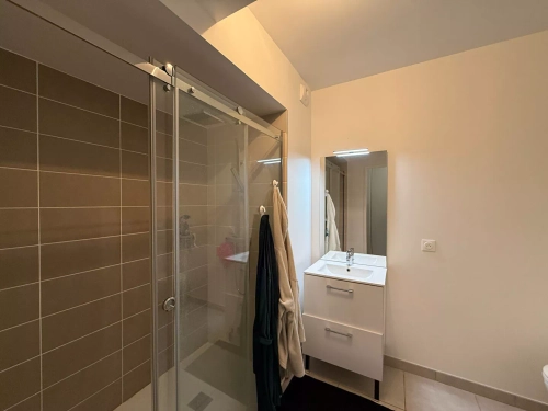 Image d'un appartement 2 pièces, 45 m² à louer à charleville-mézières (08000) à 635€ à charleville-mézières (08000)