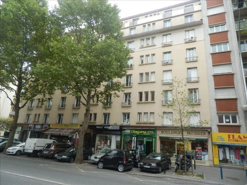 Image d'un aubervilliers 93300 à 1097€ à aubervilliers (93300)