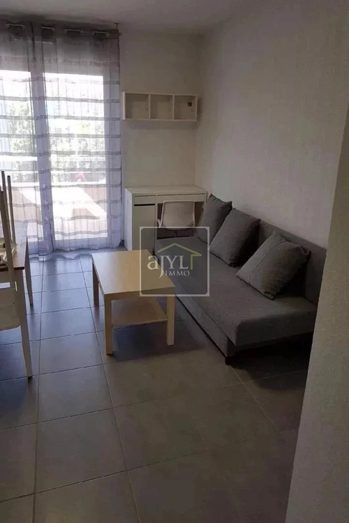 Image d'un en location appartement 2 pièces à 693€ à aix-en-provence (13090)