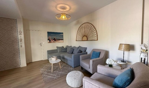 Image d'un maison à arcachon à louer - locagestion, expert en gestion locative à 1700€ à arcachon (33120)