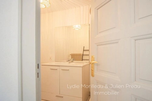 Image d'un maison niort 3 pièces (51m²) à 750€ à niort (79000)