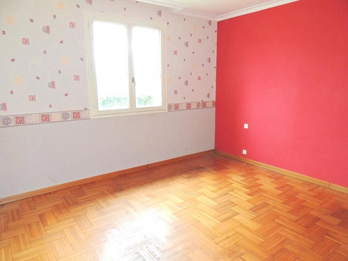 Image d'un maison la remaudière 5 pièces, 3 chambres, bureau, sous-sol, 123 m2 à 950€ à vallet (44330)