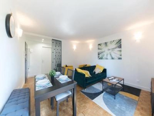 Image d'un location appartement mee-sur-seine 1 pièce 20 m2 seine et marne (77350) - 473 € / mois à 473€ à le mée-sur-seine (77350)
