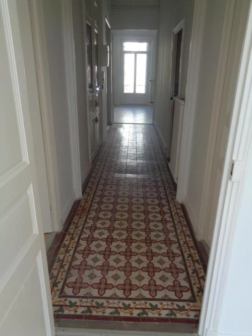 Image d'un appartement 4 pièces, 101 m² à louer à draguignan (83300) à 914€ à draguignan (83300)
