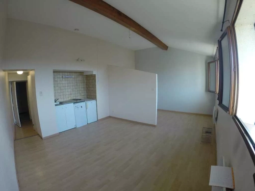 Image d'un appartement 1 pièce, 29 m² à louer à bruguières (31150) à 400€ à bruguières (31150)