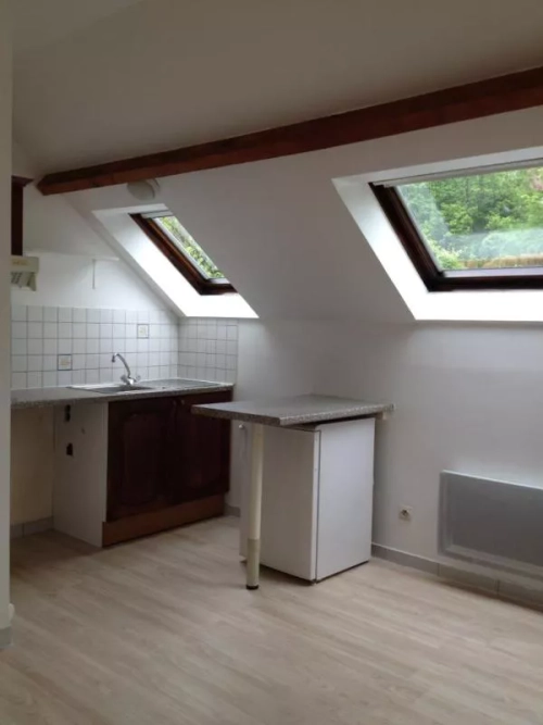Image d'un appartement 1 pièce, 22 m² à louer à corbeil-essonnes (91100) à 515€ à corbeil-essonnes (91100)