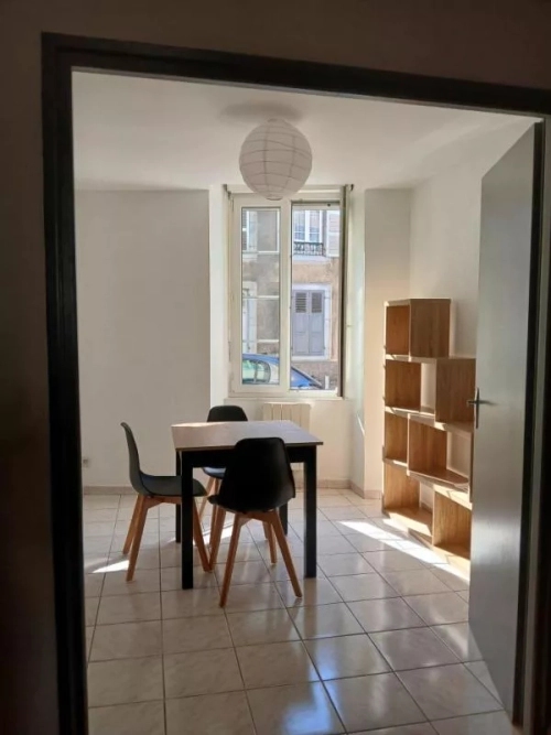 Image d'un appartement 2 pièces, 49 m² à louer à tarbes (65000) à 600€ à tarbes (65000)