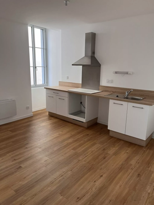 Image d'un appartement 3 pièces, 63 m² à louer à lourdes (65100) à 504€ à lourdes (65100)