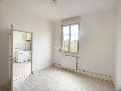 Image d'un ▷ appartement à louer • bar-le-duc • 25 m² • 260 € | immoregion à 260€ à bar-le-duc (55000)