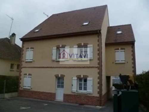 Image d'un appartement beauvais - 2 pièce(s) - 55.04 m2 - vitavi immobilier à 630€ à beauvais (60000)