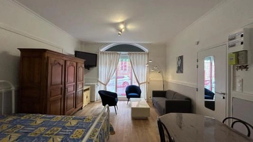 Image d'un location appartement dinard 1 pièce 30 m2 ille et vilaine (35800) - 483 € / mois à 483€ à dinard (35800)