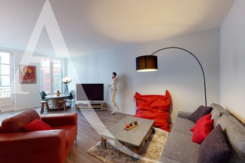 Image d'un location appartement 3 pièces, 78.00m², bayonne à 1090€ à bayonne (64100)